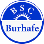 Wappen BSC Burhafe 1951  21536