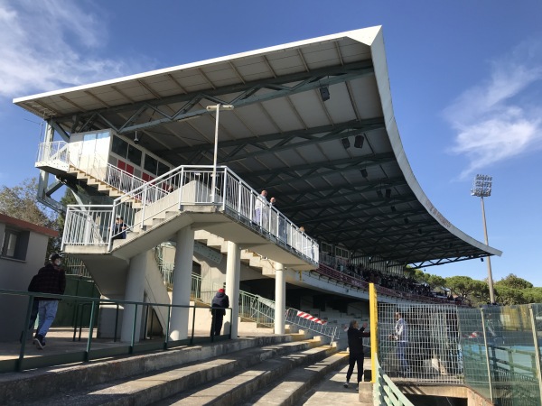 Stadio Carlo Zecchini - Grosseto