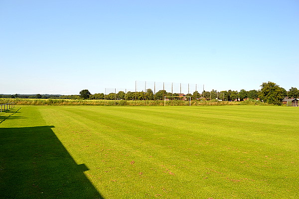 Sportpark Gammer Weg - Hamburg-Altengamme