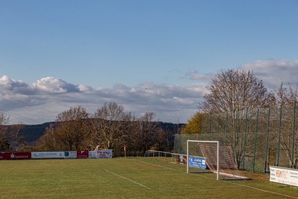 Sportanlage Großweingarten - Spalt-Großweingarten