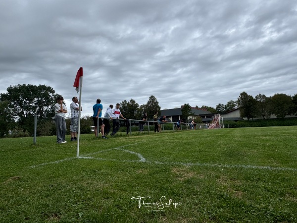 Sport- und Freizeitzentrum Witthau Platz 2 - Haigerloch