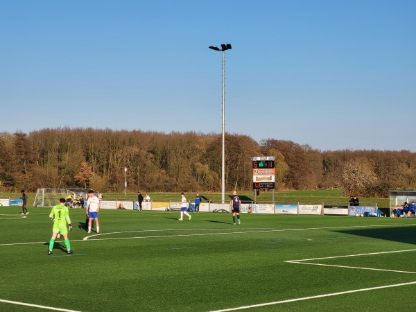 Sportanlage Heinrichstraße Platz 2 - Erzhausen