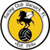 Wappen Racing Club Warwick FC