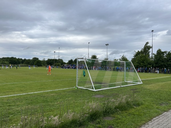 Sportpark Hattstedt B-Platz - Hattstedt