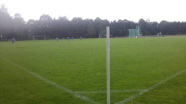 Paul-Luckow-Stadion Nebenplatz 2 (alt)  - Reinbek