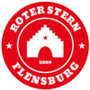 Wappen Roter Stern Flensburg 2009   123952