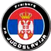 Wappen ehemals FC Jugoslavija-Freiburg 1971  44410