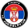 Wappen ehemals FC Jugoslavija-Freiburg 1971