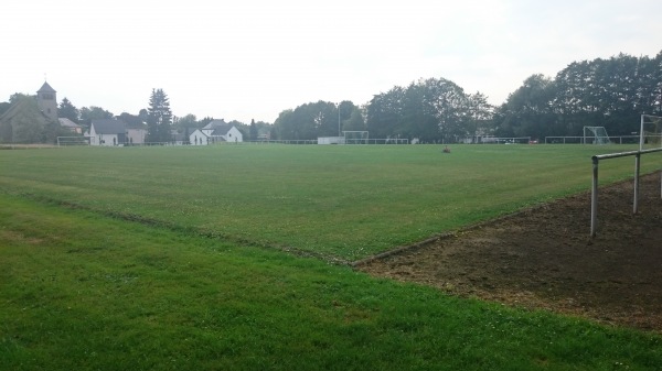 Sportplatz Churfeld - Moschheim