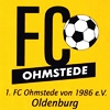 Wappen 1. FC Ohmstede 1986