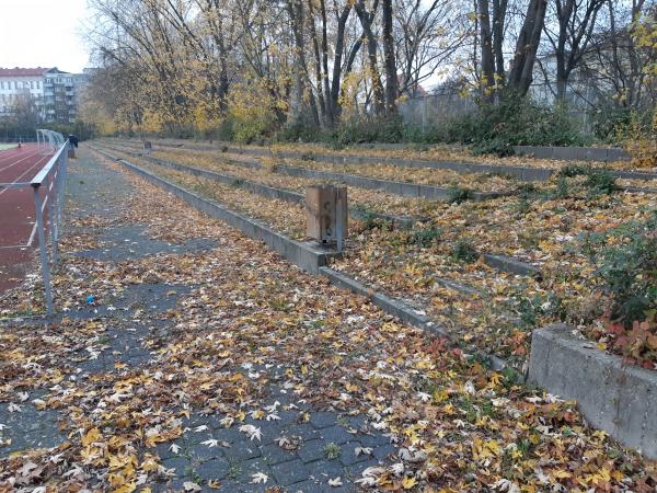 Günter-König-Sportplatz - Berlin-Kreuzberg