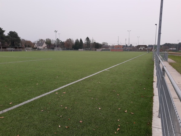 Gemeentelijk Sportkomplex Terrein 2 - Beerse