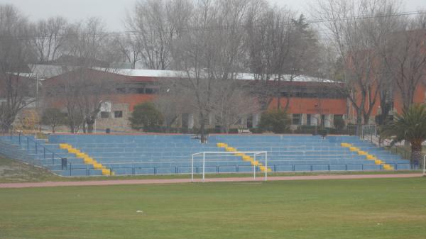 Campo Colegio Internacional Nuevo Centro - Madrid, MD