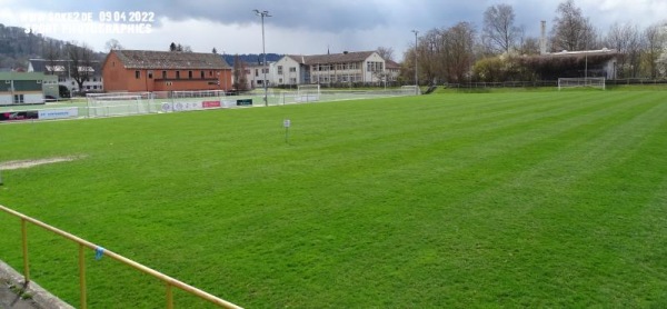 Donaustadion Nebenplatz 2 - Tuttlingen