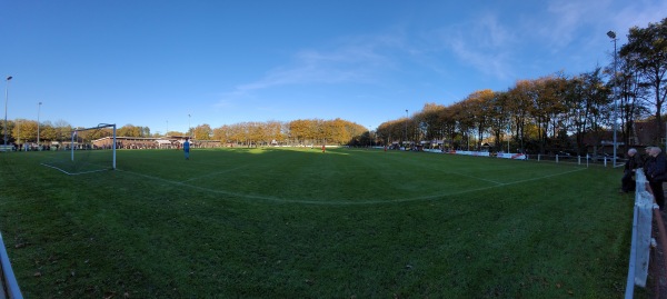 Sportpark Zwartelaan - Oostvoorne