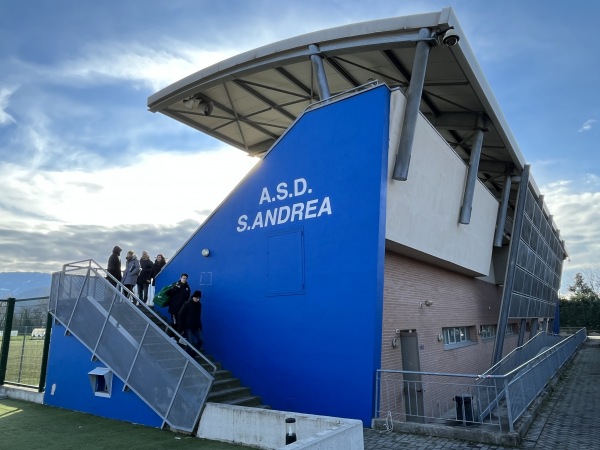 Stadio Comunale di Concesio - Concesio