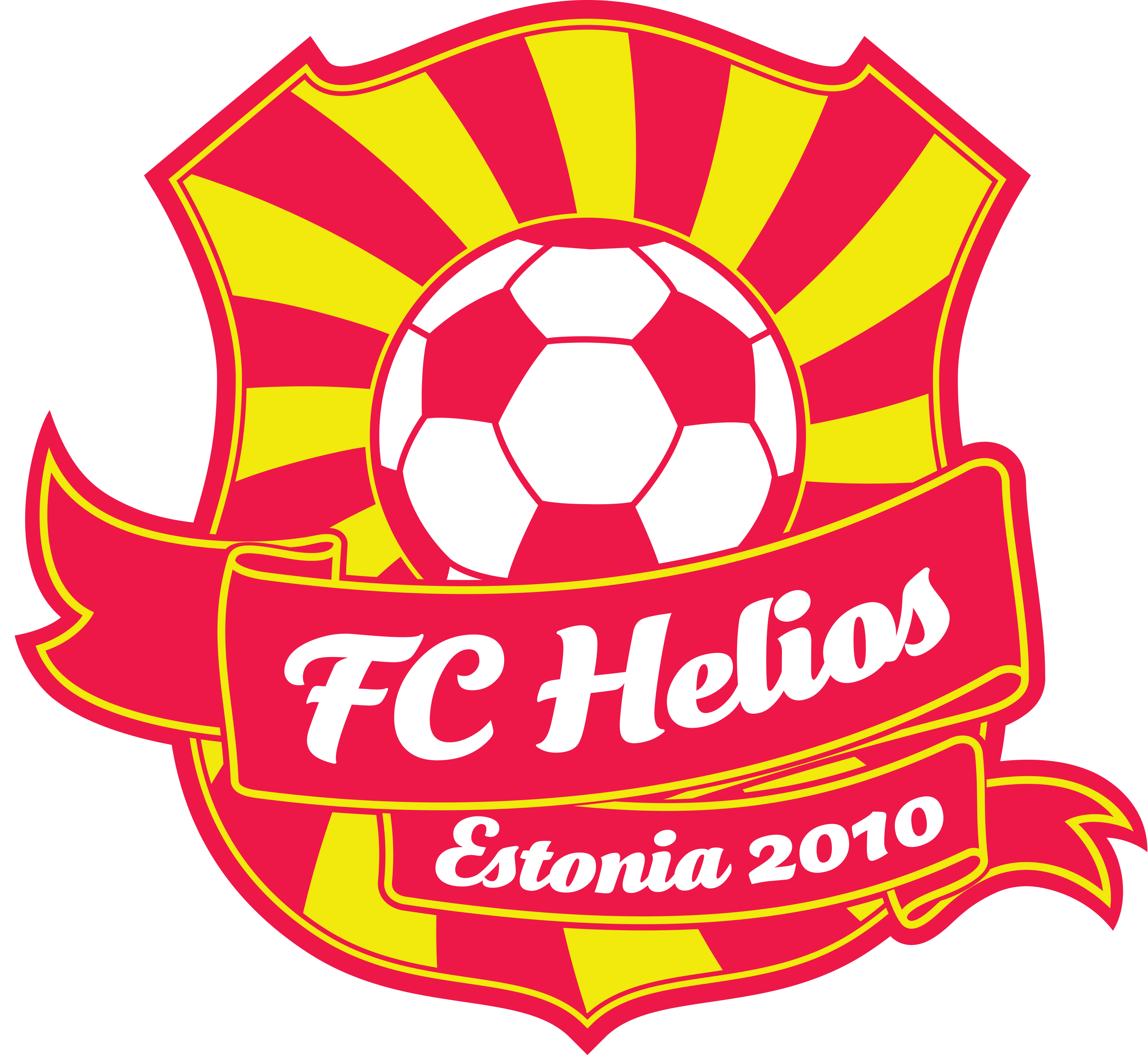 Wappen Tartu FC Helios  58389