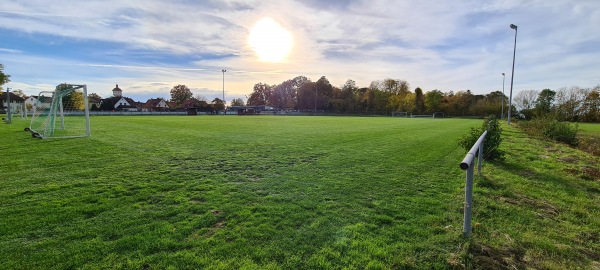 Franken-Sportplatz 2 - Schillingsfürst