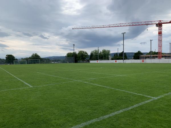 Sportzentrum Wallisellen Platz 3 - Wallisellen