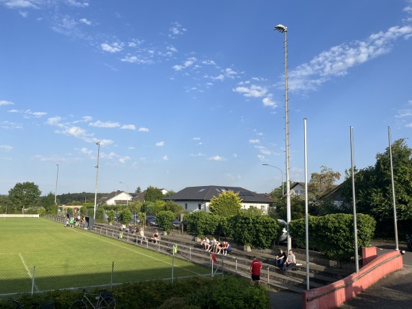 Sportanlage Zum Eulenbach - Hemhofen