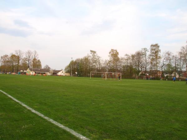 Sportanlage Birkenweg - Lippstadt-Bad Waldliesborn