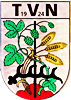 Wappen TV Nebringen 1924 II  70101