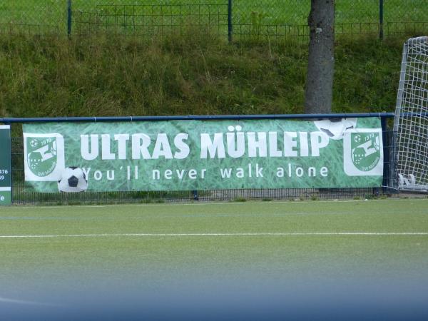 Sportplatz Wiesenweg - Eitorf-Mühleip