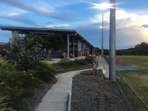 Girraween Sports Complex - Noosa Heads