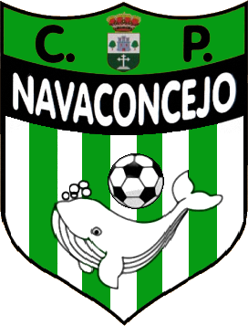 Wappen CP Navaconcejo