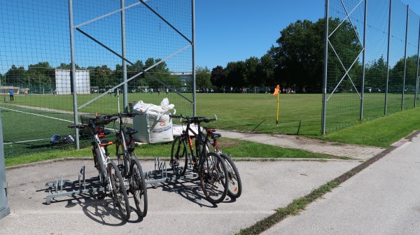 Sportpark Auwiesen Nebenplatz - Linz