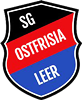Wappen SG Ostfrisia Leer