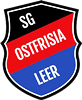 Wappen SG Ostfrisia Leer  67157