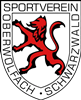 Wappen SV Oberwolfach 1948 III  88701