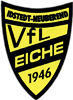 Wappen VfL EIche Idstedt-Neuberend 1946 diverse  44165