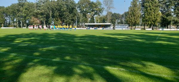 Sportpark 't Voortje - Bergeijk