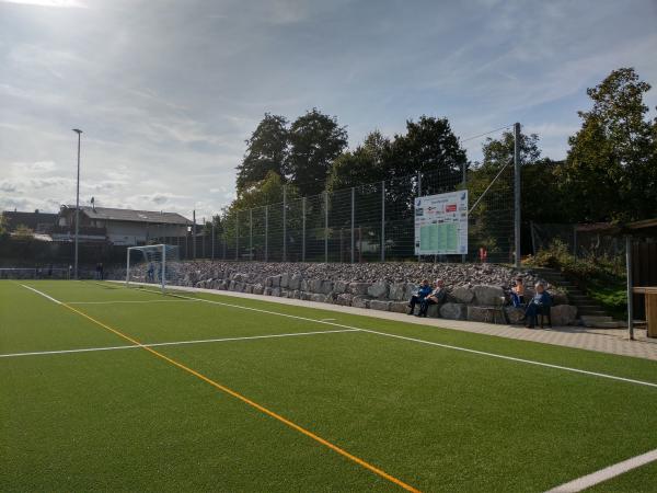 Fliesen Wohner Arena - Albbruck-Kiesenbach