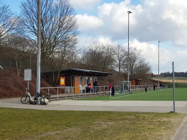 Sportplatz im Schulzentrum - Bissendorf