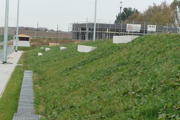 Integrativer Sportpark Höngen - Selfkant-Höngen