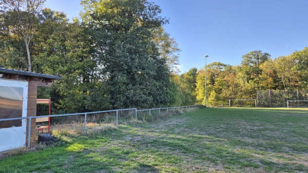 Sportplatz Messelhausen - Lauda-Königshofen-Messelhausen