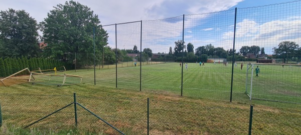 Friedrich-Ludwig-Jahn-Sportanlage Platz 2 - Lutherstadt Wittenberg-Pratau