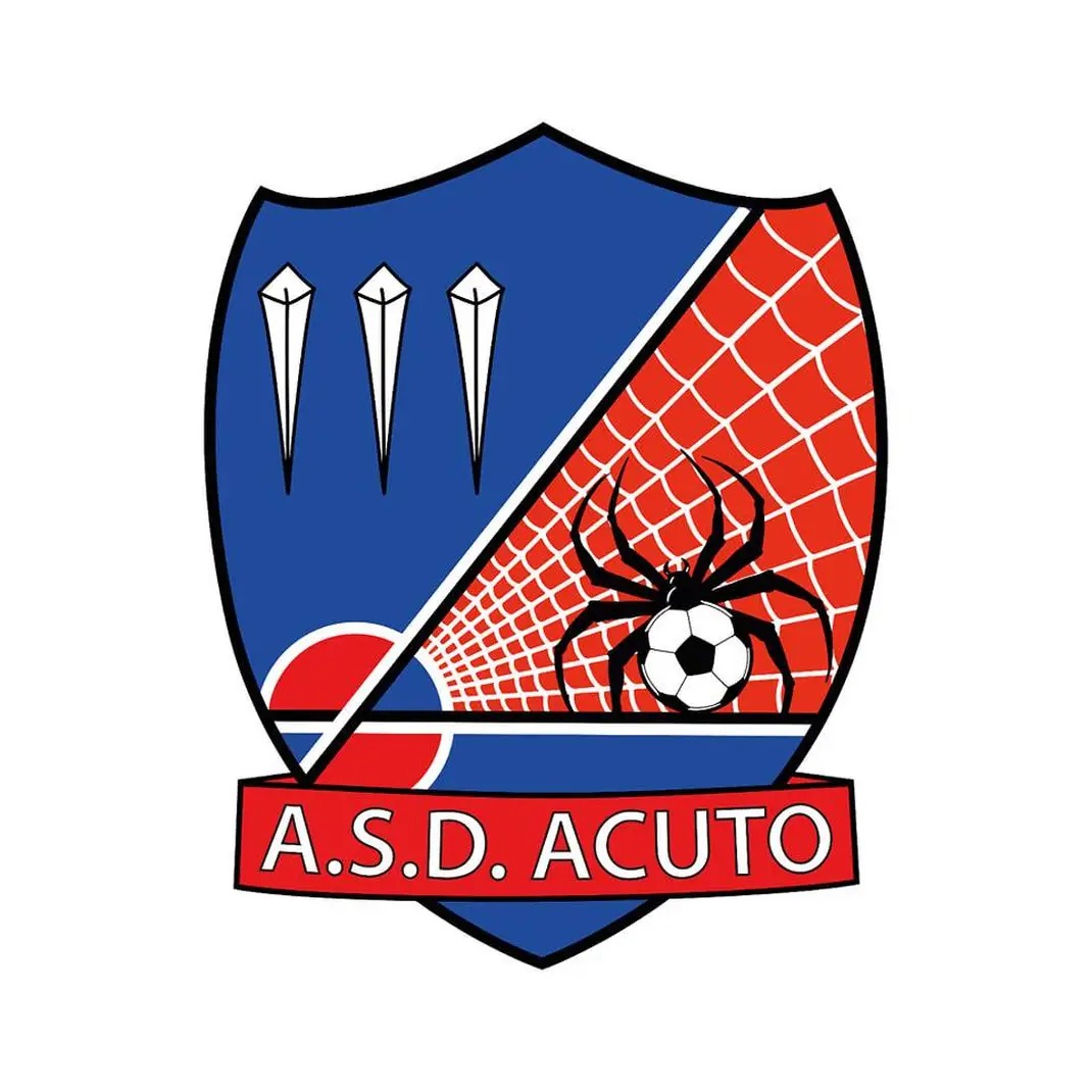 Wappen ASD Acuto