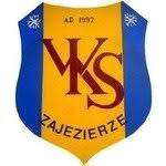 Wappen WKS Zajezierze