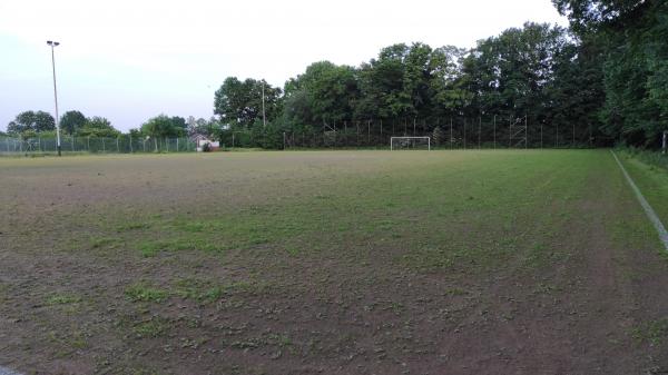 Sportanlage Petermannstraße B-Platz - Hannover-Badenstedt