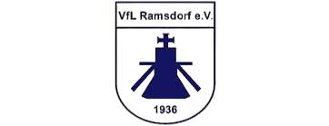 Wappen VfL Ramsdorf 1936