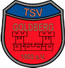 Wappen TSV 1902 Goldberg II