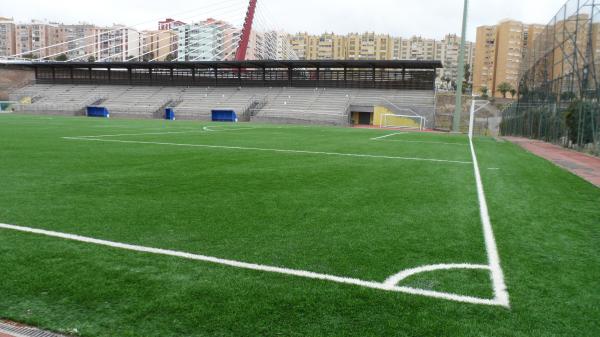 Estadio Alfonso Silva - Las Palmas, Gran Canaria, CN
