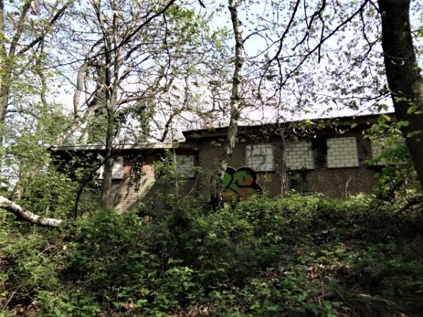 Sportplatz Am Welchenberg - Grevenbroich-Neuenhausen