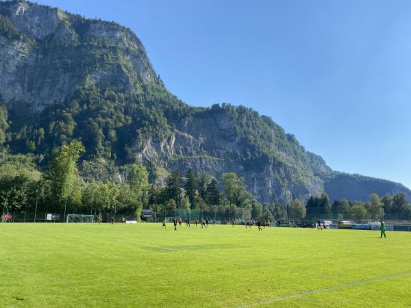 Sportanlage In Steinen - Dornbirn