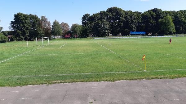 Stadion Kolos - Horokhiv