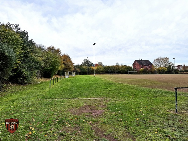 Sportanlage Westfalenstraße Platz 2 - Witten/Ruhr-Annen